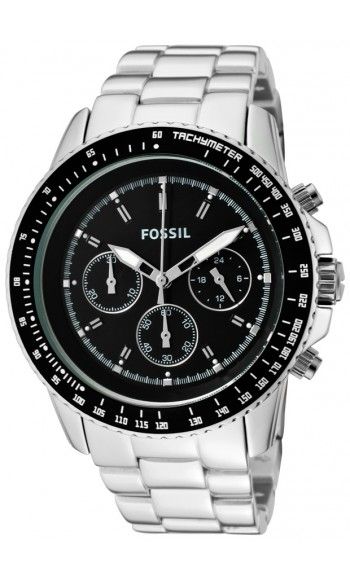 Relógio Fossil Masculino- FCH2751Z