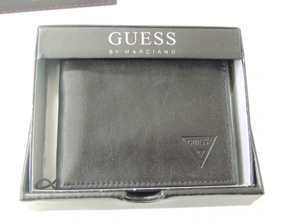 Carteira Guess Masculina Marrom