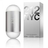 212 Eau de Toilette Feminino - 100 ml