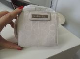 Carteira Calvin Klein Feminina Branca