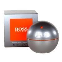 Boss In Motion Masculino Eau de Toilette - 90 ml