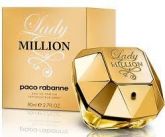 Lady Million Feminino Eau de Parfum - 50 ml