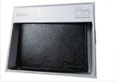 Carteira Calvin Klein Masculina Preta