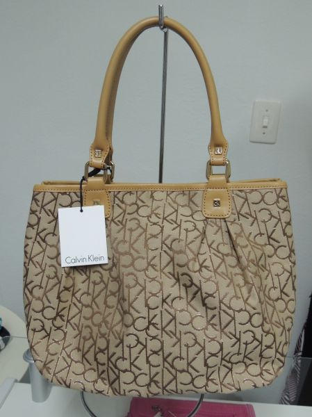 Bolsa Calvin Klein
