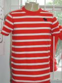 Camiseta Abercrombie & Ficth Masculina
