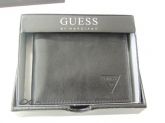 Carteira Guess Masculina Marrom